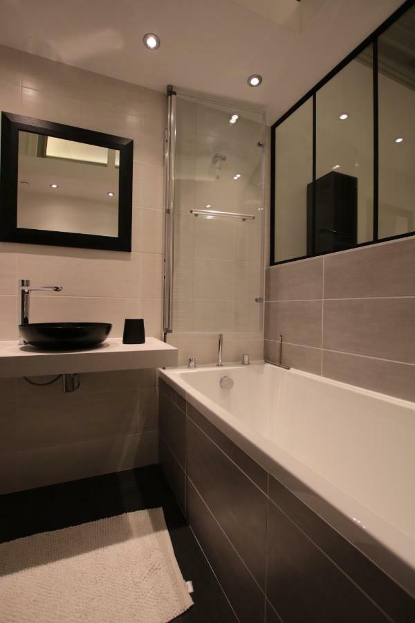 Chabot De Saint Maurice Meuble De Tourisme 3*** Apartment