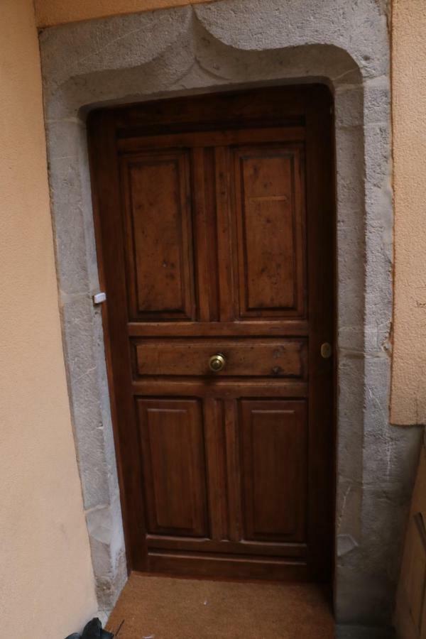 Chabot De Saint Maurice Meuble De Tourisme 3*** Chambery