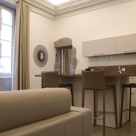 Appartement Chabot de Saint Maurice Meublé de Tourisme 3*** à Chambéry Extérieur photo