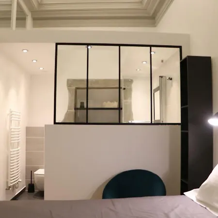 Appartement Chabot de Saint Maurice Meublé de Tourisme 3*** à Chambéry Extérieur photo