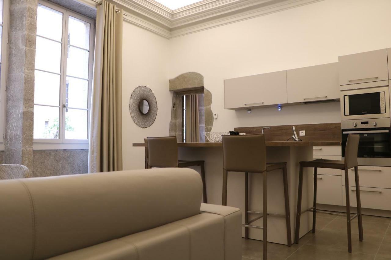 Appartement Chabot De Saint Maurice Meublé De Tourisme 3*** Chambéry