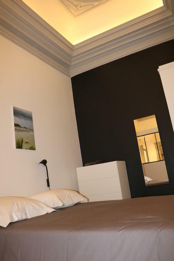 Appartement Chabot De Saint Maurice Meublé De Tourisme 3*** Chambéry