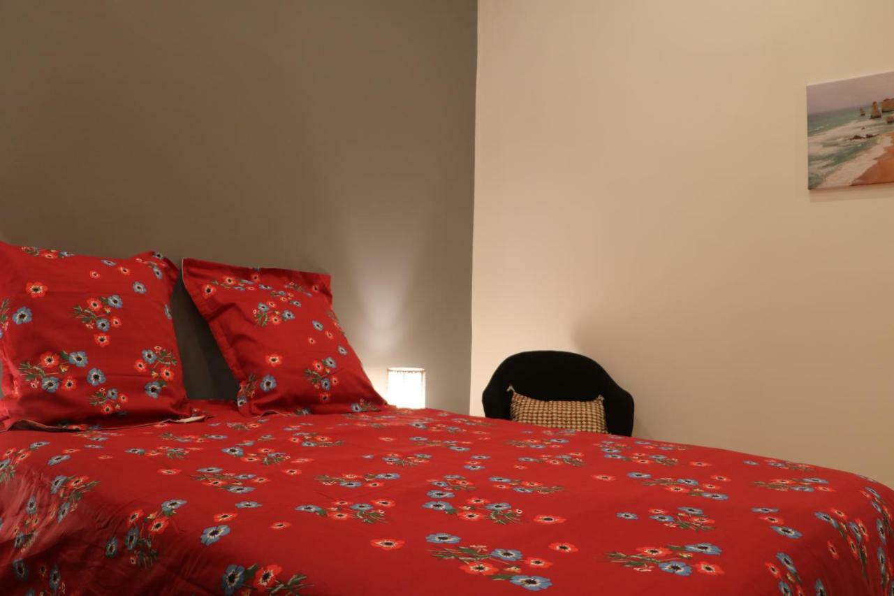 Appartement Chabot De Saint Maurice Meublé De Tourisme 3*** *