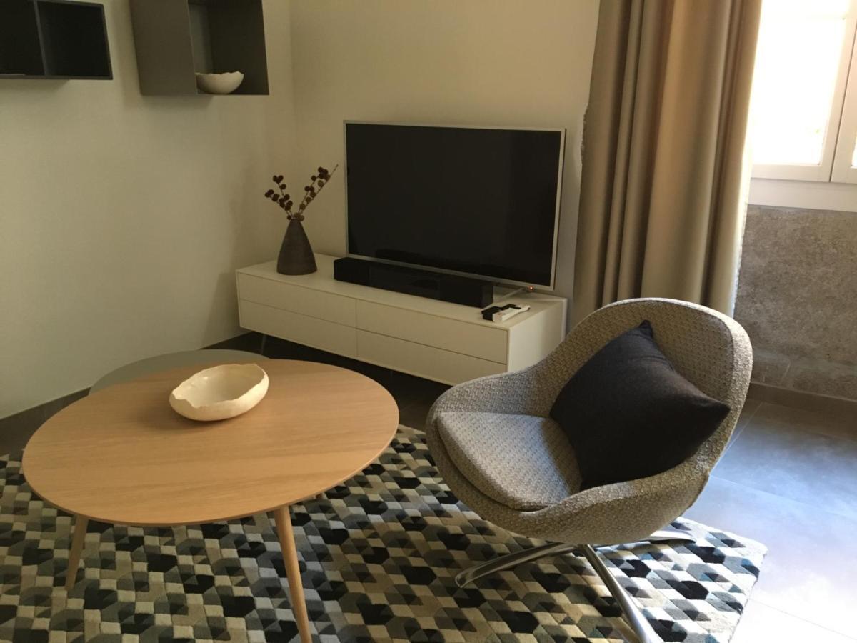Chabot De Saint Maurice Meublé De Tourisme 3*** Appartement *