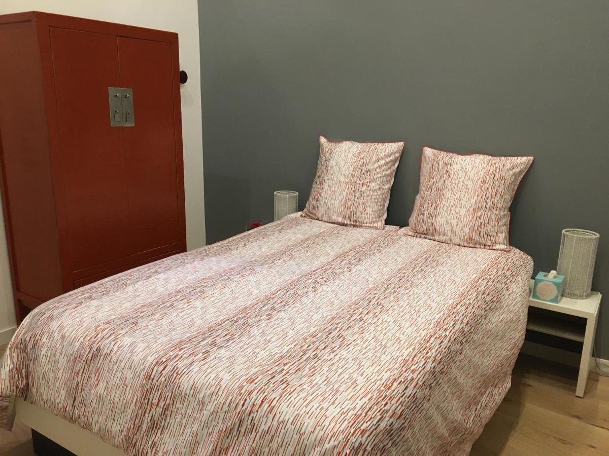 Chabot De Saint Maurice Meuble De Tourisme 3*** Appartement Chambéry