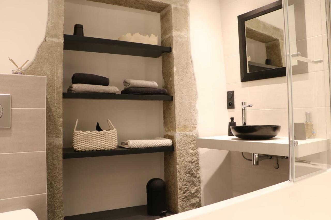 Appartement Chabot De Saint Maurice Meuble De Tourisme 3*** *