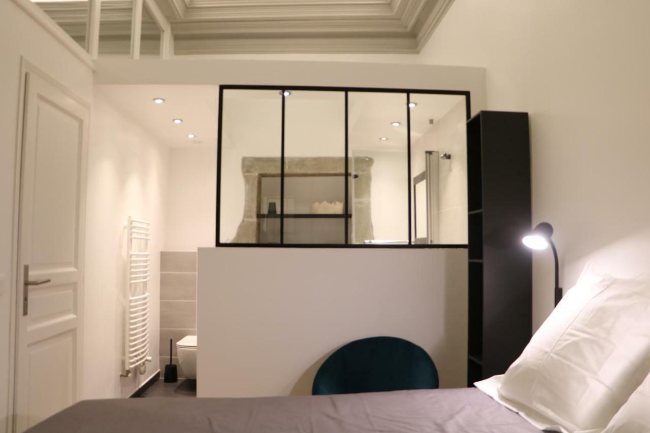 Appartement Chabot De Saint Maurice Meuble De Tourisme 3*** Chambéry